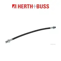 HERTH+BUSS JAKOPARTS Bremsschlauch f&uuml;r TOYOTA CAMRY 2.2 126/136 PS hinten rechts