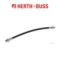 HERTH+BUSS JAKOPARTS Bremsschlauch f&uuml;r TOYOTA RAV 4 II 06.2000-11.2005 hinten i
