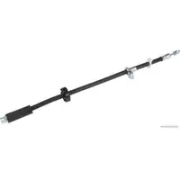 HERTH+BUSS JAKOPARTS Bremsschlauch f&uuml;r TOYOTA Proace Kasten MDX_ 1.6/2.0 D vorne