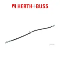 HERTH+BUSS JAKOPARTS Bremsschlauch f&uuml;r TOYOTA AVENSIS T25 COROLLA E12 vorne lin