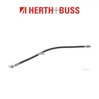 HERTH+BUSS JAKOPARTS Bremsschlauch f&uuml;r LEXUS ES RX TOYOTA Camry Mark 2 Solara vorne links