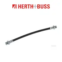 HERTH+BUSS JAKOPARTS Bremsschlauch f&uuml;r TOYOTA Hilux 7 _N1_ _N2_ _N3_ vorne
