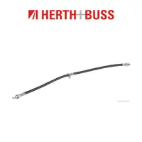 HERTH+BUSS JAKOPARTS Bremsschlauch f&uuml;r TOYOTA COROLLA PRIUS Liftback vorne links