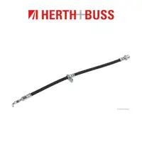 HERTH+BUSS JAKOPARTS Bremsschlauch f&uuml;r LEXUS ES TOYOTA Camry V3 Solara 2.0-3.3 vorne links