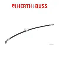 HERTH+BUSS JAKOPARTS Bremsschlauch f&uuml;r TOYOTA AVENSIS (T22) ab 10.1997 vorne re