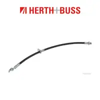 HERTH+BUSS JAKOPARTS Bremsschlauch f&uuml;r TOYOTA AVENSIS (T22) ab 10.1997 vorne re