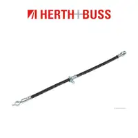 HERTH+BUSS JAKOPARTS Bremsschlauch f&uuml;r LEXUS RX _U3_ 2003-2008 vorne rechts