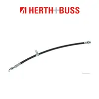 HERTH+BUSS JAKOPARTS Bremsschlauch f&uuml;r LEXUS TOYOTA Camry 2.2 3.0 Mark 2 2.5 hinten links