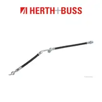 HERTH+BUSS JAKOPARTS Bremsschlauch f&uuml;r DAIHATSU CHARADE TOYOTA YARIS vorne rech