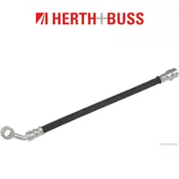 HERTH+BUSS JAKOPARTS Bremsschlauch f&uuml;r MAZDA RX 8 (SE17) 2.6 Wankel hinten