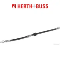 HERTH+BUSS JAKOPARTS Bremsschlauch f&uuml;r MAZDA 323 IV V 626 IV MX-3 MX-6 vorne