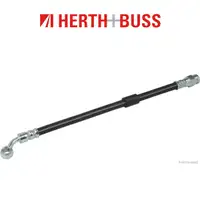 HERTH+BUSS JAKOPARTS Bremsschlauch f&uuml;r MAZDA MX-5 III (NC) 1.8 2.0 126/160 PS hi