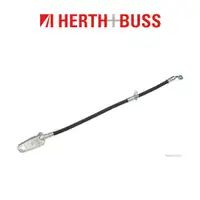 HERTH+BUSS JAKOPARTS Bremsschlauch f&uuml;r HONDA CIVIC VIII Stufenheck (FD FA) hint