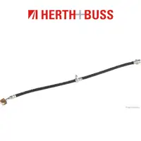 HERTH+BUSS JAKOPARTS Bremsschlauch f&uuml;r HONDA CIVIC VIII Stufenh. FD FA vorne re