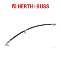 HERTH+BUSS JAKOPARTS Bremsschlauch f&uuml;r HONDA CR-V IV (RE) 2.0 2.2 D hinten rech