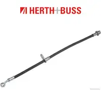 HERTH+BUSS JAKOPARTS Bremsschlauch f&uuml;r HONDA ACCORD VII (CL CM) vorne rechts