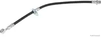 HERTH+BUSS JAKOPARTS Brake Hose for HONDA Accord 8 2.4i 2.2 i-DTEC, Rear Left