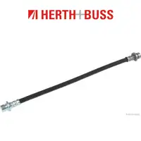 HERTH+BUSS JAKOPARTS Bremsschlauch f&uuml;r HONDA Jazz 2 3 1.2 1.3 hinten innen links