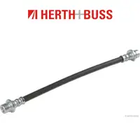 HERTH+BUSS JAKOPARTS Bremsschlauch f&uuml;r HONDA Jazz 2 3 1.2 1.3 hinten innen rechts