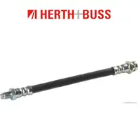 HERTH+BUSS JAKOPARTS Bremsschlauch f&uuml;r MITSUBISHI COLT ECLIPSE GALANT LANCER vo