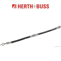 HERTH+BUSS JAKOPARTS Brake Hose for MITSUBISHI CARISMA (DA_) SPACE STAR hi