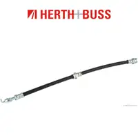 HERTH+BUSS JAKOPARTS Bremsschlauch f&uuml;r MITSUBISHI COLT IV LANCER V hinten