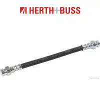 HERTH+BUSS JAKOPARTS Bremsschlauch f&uuml;r MITSUBISHI CARISMA (DA_) SPACE STAR hi