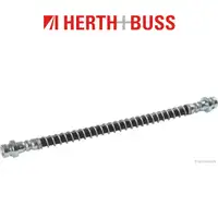 HERTH+BUSS JAKOPARTS Bremsschlauch f&uuml;r MITSUBISHI ECLIPSE GALANT L200 L300 hi