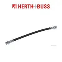HERTH+BUSS JAKOPARTS Bremsschlauch f&uuml;r MITSUBISHI COLT VI mit Trommelbremse hin