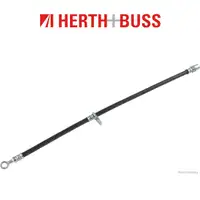 HERTH+BUSS JAKOPARTS Bremsschlauch f&uuml;r DAIHATSU MATERIA (M4_) 1.3 1.5 vorne re