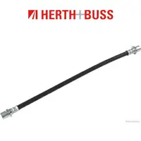 HERTH+BUSS JAKOPARTS Bremsschlauch f&uuml;r DAIHATSU TERIOS (J1_) 1.3 4WD 83 PS hi
