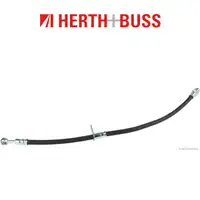 HERTH+BUSS JAKOPARTS Bremsschlauch f&uuml;r SUBARU Forester SG 2.0/2.5 AWD 2.0 10 vorne links