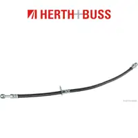 HERTH+BUSS JAKOPARTS Bremsschlauch f&uuml;r SUBARU Forester SG vorne rechts