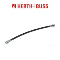 HERTH+BUSS JAKOPARTS Bremsschlauch f&uuml;r SUZUKI JIMNY (FJ) 1.3 1.5 DDiS hinten