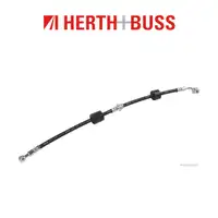 HERTH+BUSS JAKOPARTS Bremsschlauch f&uuml;r SUZUKI SAMURAI (SJ) 1.9 TD vorne links