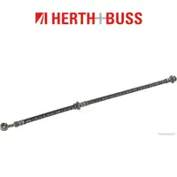 HERTH+BUSS JAKOPARTS Bremsschlauch f&uuml;r SUBARU Justy 2 SUZUKI SWIFT 2 vorne