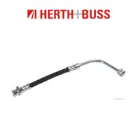 HERTH+BUSS JAKOPARTS Bremsschlauch f&uuml;r KIA PICANTO (TA) 1.0 1.2 67-85 PS hinten