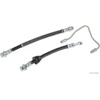 HERTH+BUSS JAKOPARTS Bremsschlauch f&uuml;r KIA CARENS 2 (FJ) 1.6 1.8 2.0 vorne links