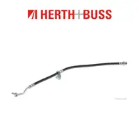 HERTH+BUSS JAKOPARTS Bremsschlauch f&uuml;r HYUNDAI ix35 KIA Sportage SL vorne links