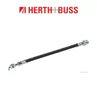 HERTH+BUSS JAKOPARTS Bremsschlauch f&uuml;r HYUNDAI i30 (GD) KIA CEE'D (JD) hinten l