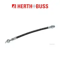 HERTH+BUSS JAKOPARTS Bremsschlauch f&uuml;r HYUNDAI i30 (GD) KIA CEE'D (JD) hinten r