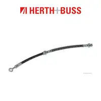 HERTH+BUSS JAKOPARTS Brake Hose for HYUNDAI i10 PA 1.0&ndash;1.2 1.1CRDi, Rear Left