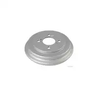 HERTH+BUSS JAKOPARTS Bremstrommeln Satz f&uuml;r SUZUKI Swift 4 FZ NZ 1.2 1.3 DDiS hinten