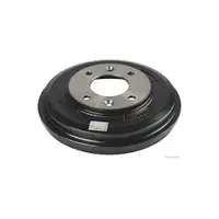 HERTH+BUSS JAKOPARTS Bremstrommel f&uuml;r KIA Carens 2 FJ ohne ABS hinten