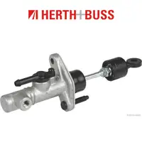 HERTH+BUSS JAKOPARTS Geberzylinder Kupplungszylinder f&uuml;r KIA CERATO 1.5 CRDi 10