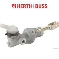 HERTH+BUSS JAKOPARTS Master Cylinder for KIA SEPHIA 1.5 i and 1.6 i (80 hp) up to October 1997