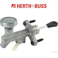 HERTH+BUSS JAKOPARTS Geberzylinder Kupplungszylinder f&uuml;r HYUNDAI H-1 (TQ) 2.5 C