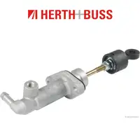 HERTH+BUSS JAKOPARTS Master Cylinder for HYUNDAI COUPE ELANTRA up to July 2006