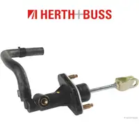 HERTH+BUSS JAKOPARTS Master Cylinder for HYUNDAI HIGHWAY VAN TRAJET up to July 2008