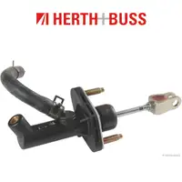 HERTH+BUSS JAKOPARTS Geberzylinder Kupplungszylinder f&uuml;r HYUNDAI GETZ bis 09.20